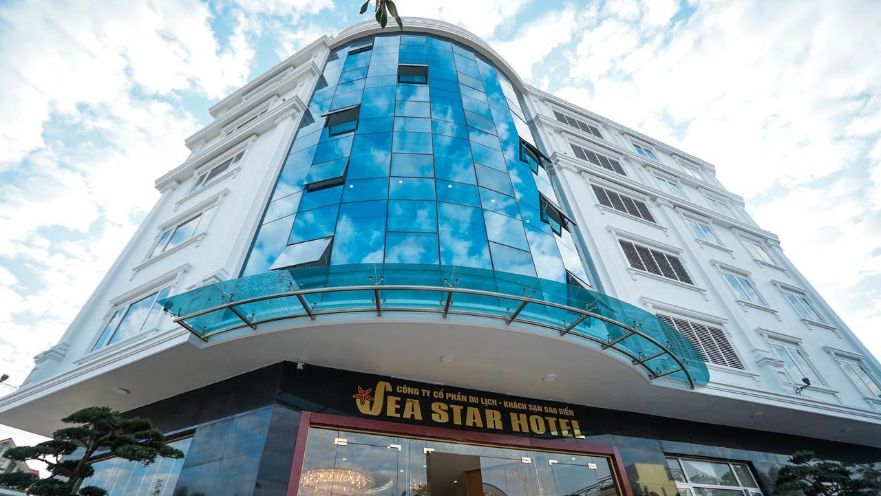 Seastar Hạ Long