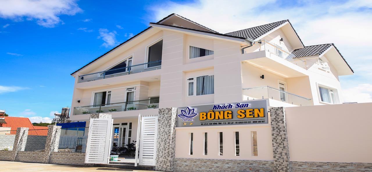 Bong Sen Hotel *