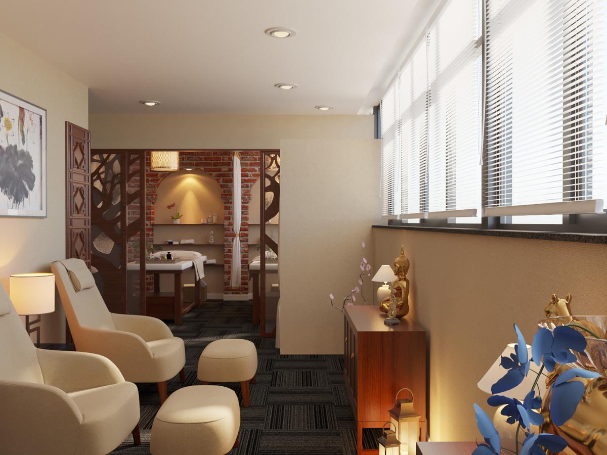 Conifer Grand Hotel Hanoi