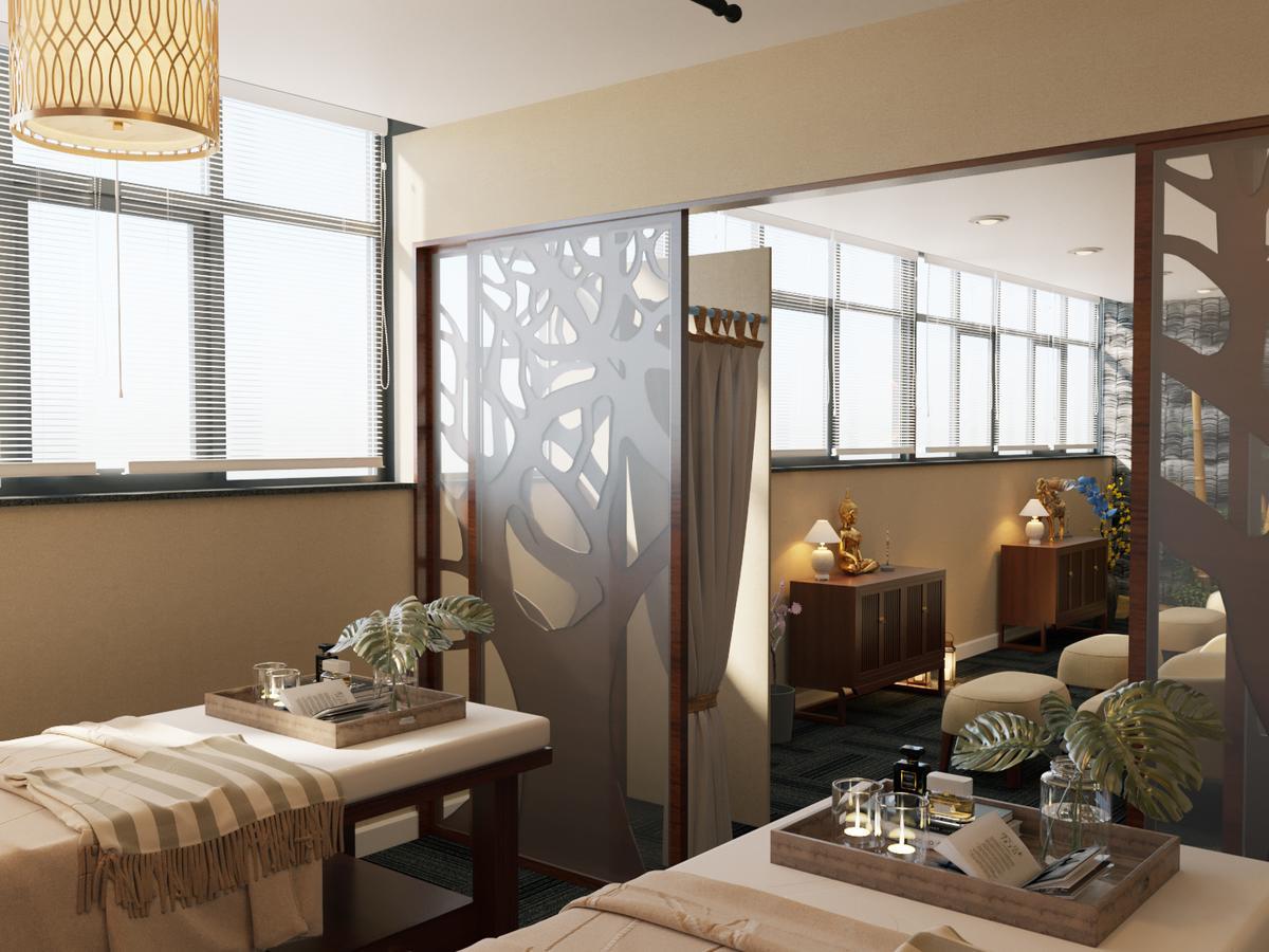 Conifer Grand 4* Hanoi