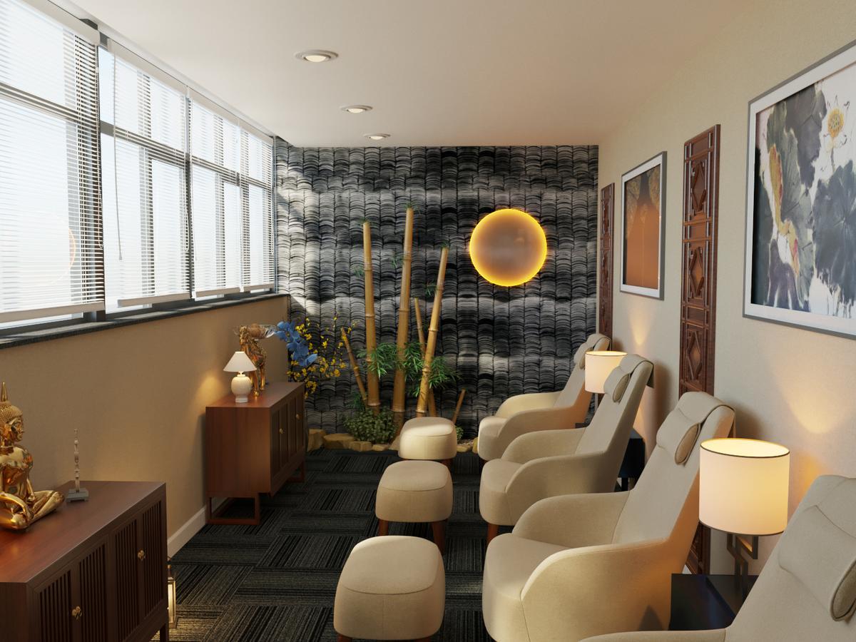 Conifer Grand Hanoi