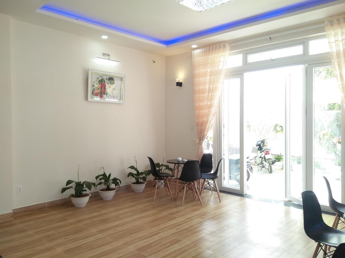 Hotel Bong Sen Đà Lạt