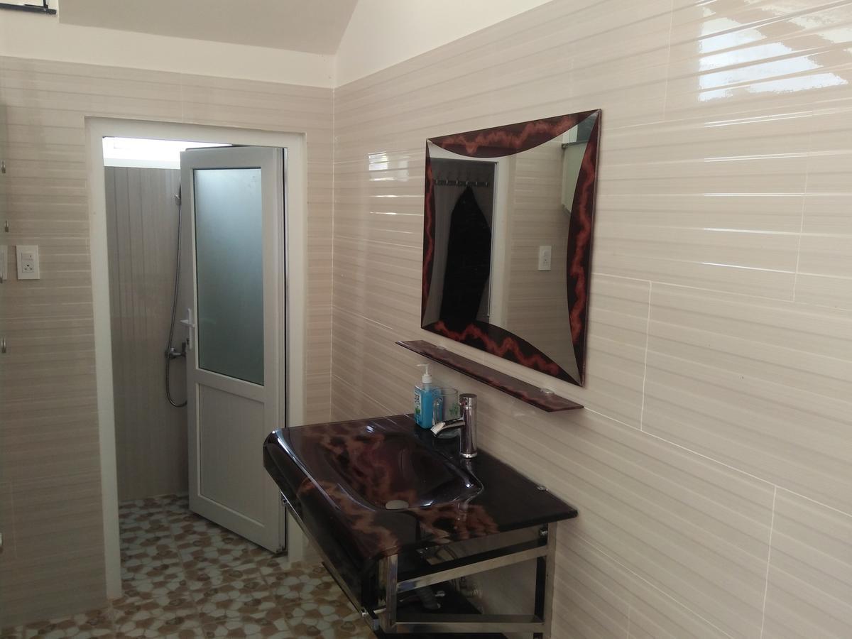 Hotel Bong Sen Đà Lạt