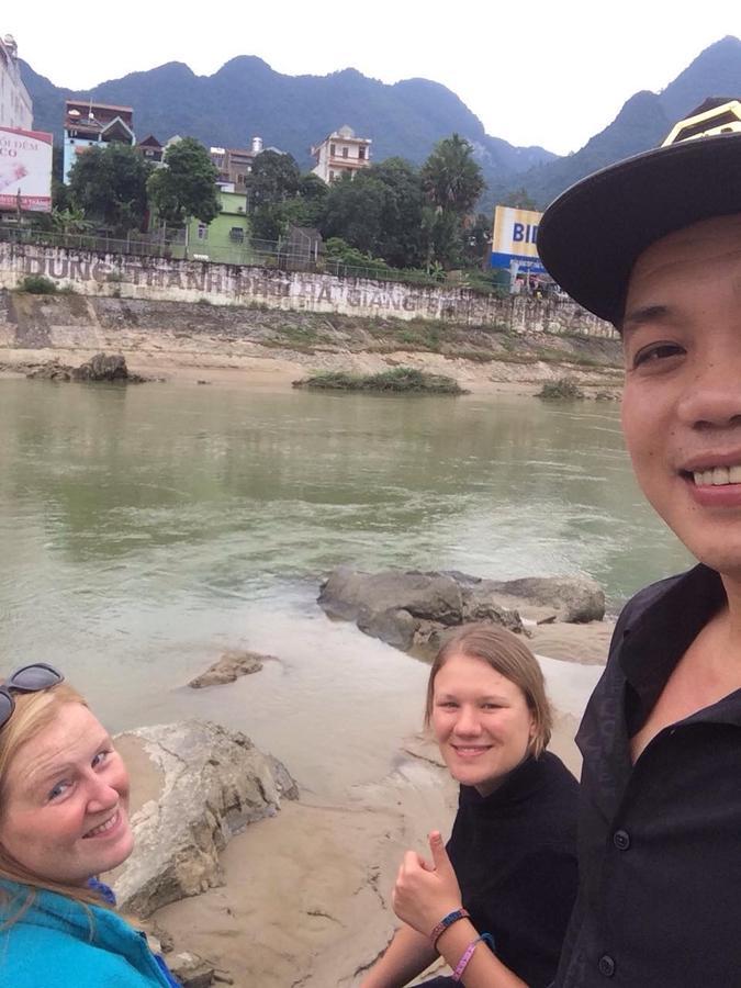 Hill & Tour Ha Giang