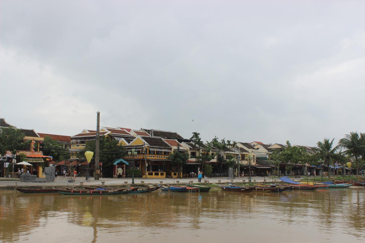 An Bang Town Ở trọ