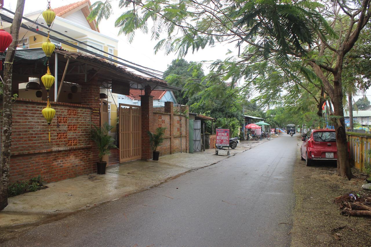 An Bang Town Hội An
