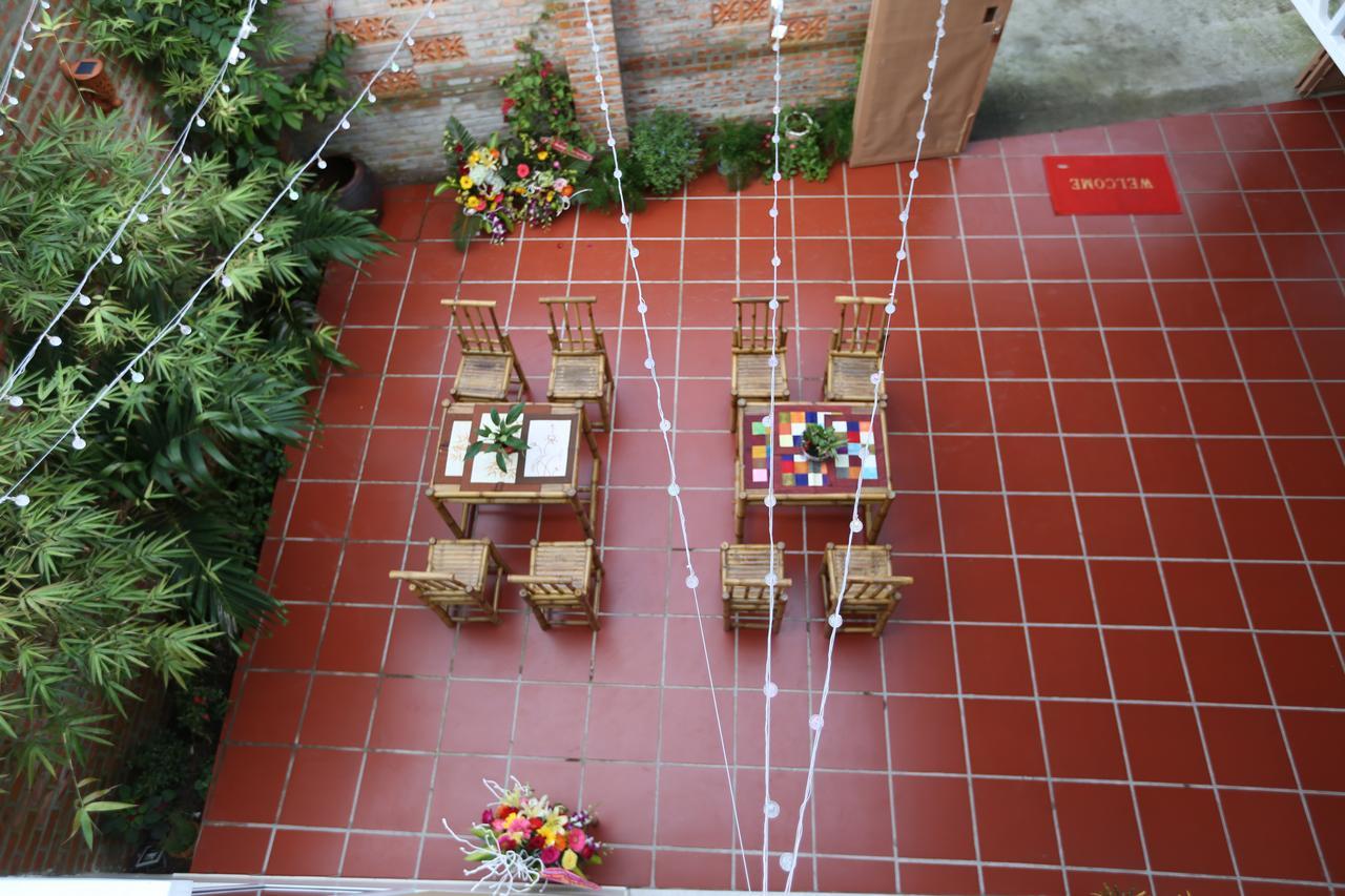 An Bang Town Hội An