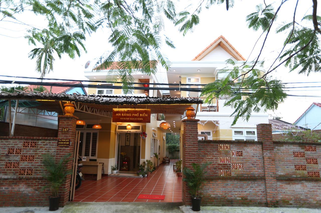 Privatunterkunft An Bang Town Hoi An