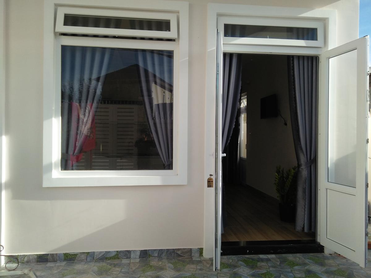 Hotel Bong Sen Đà Lạt