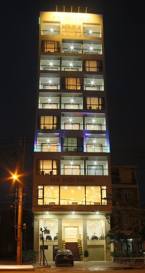 Hotel Ha Noi
