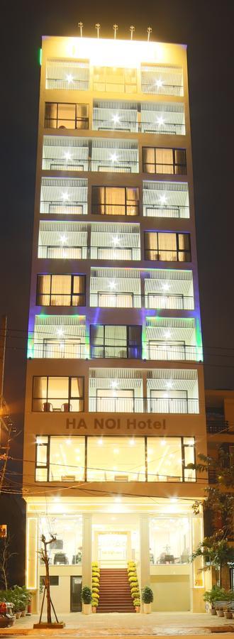 Hotel Ha Noi Da Nang
