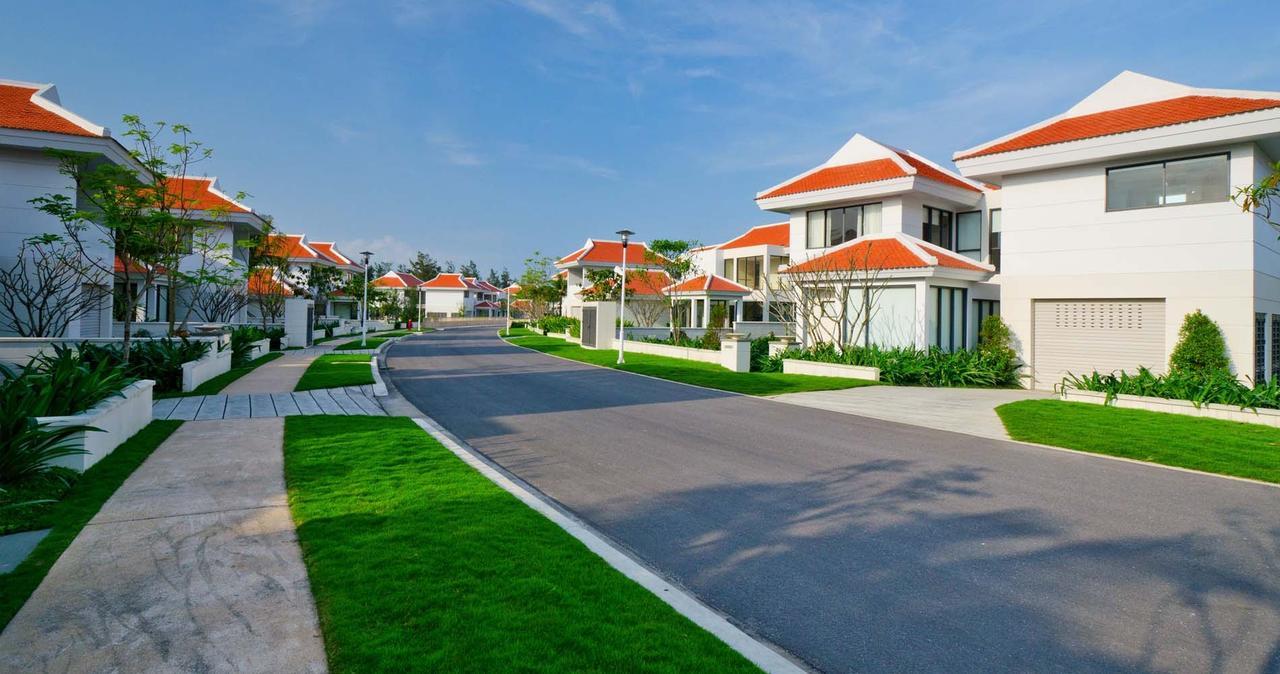 Emblem Sea 3 Bedroom Resort *