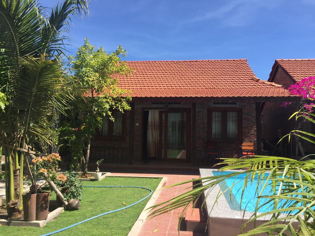 Hotel MAY Bungalow Mũi Né