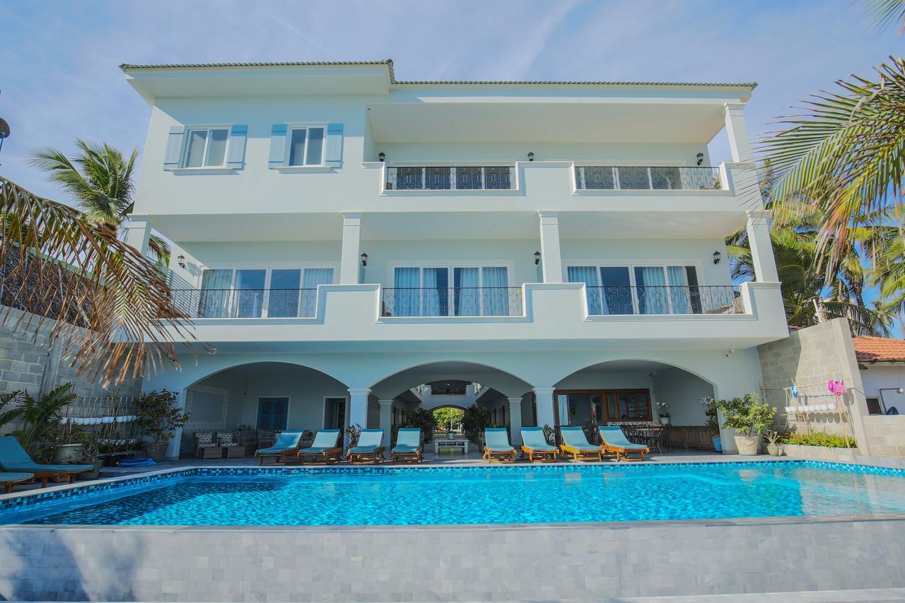 Serenity By The Sea Resort Mui Ne