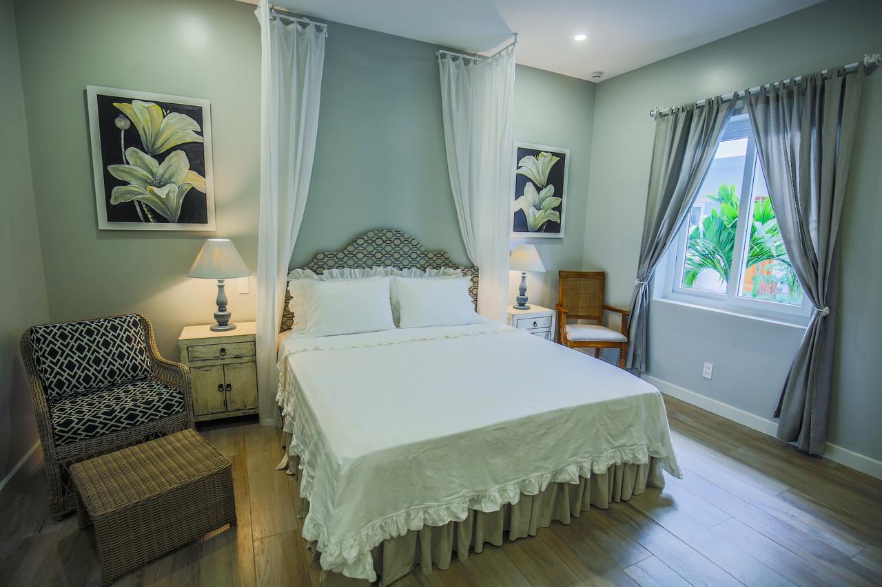 Serenity By The Sea Resort 3*