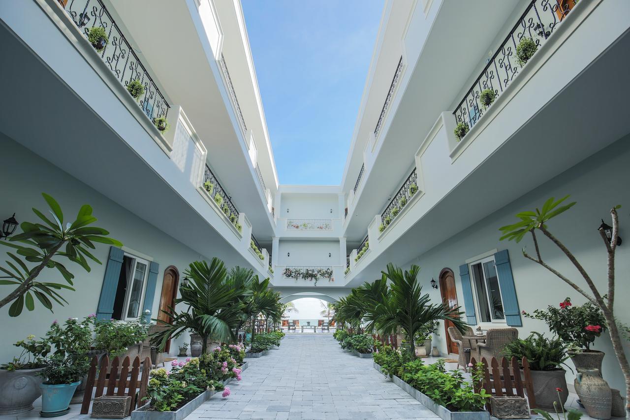 Resort Serenity By The Sea 3*