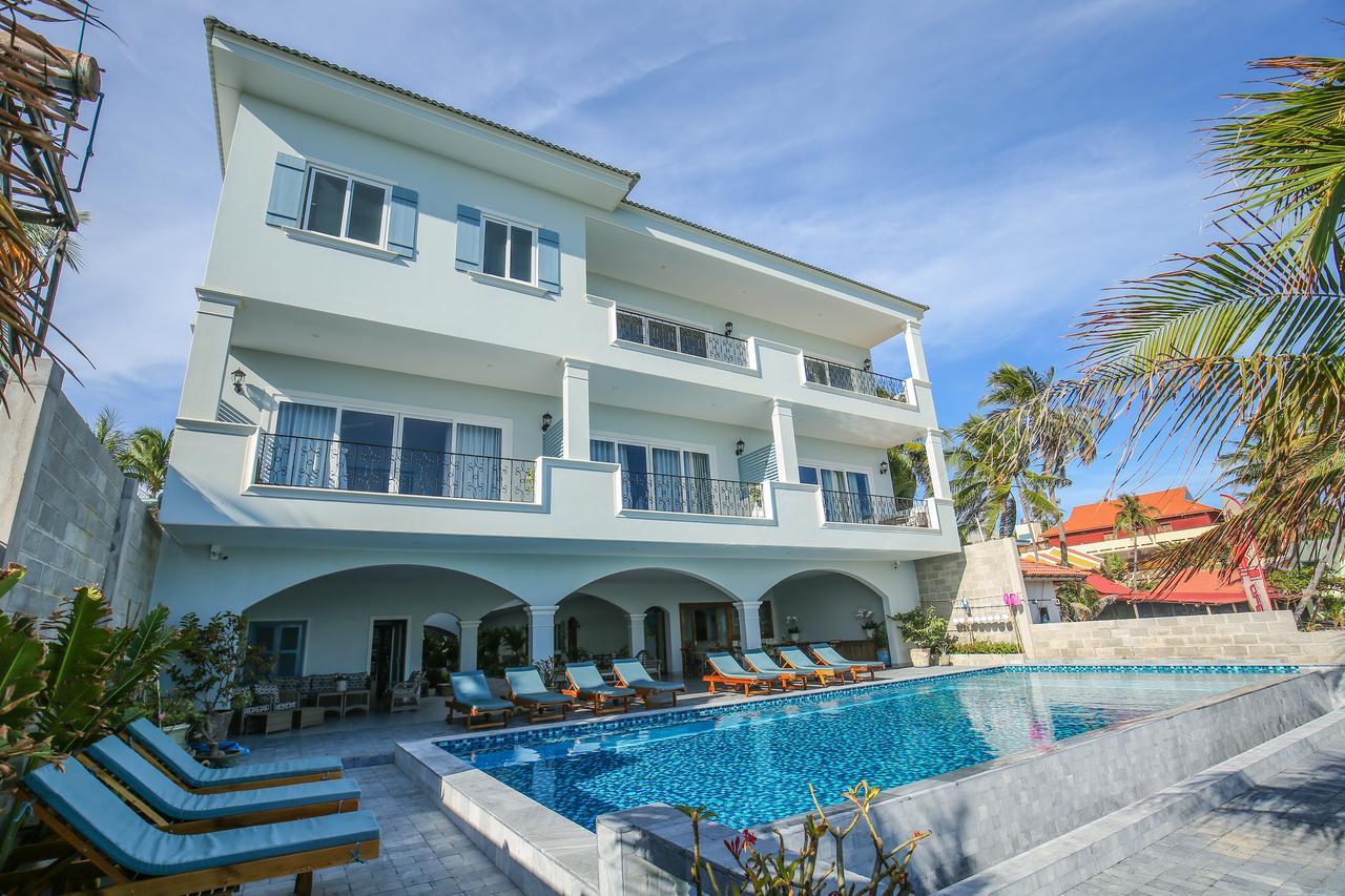 Serenity By The Sea 3*