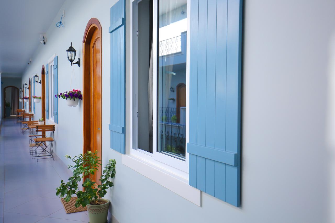 Serenity By The Sea 3*