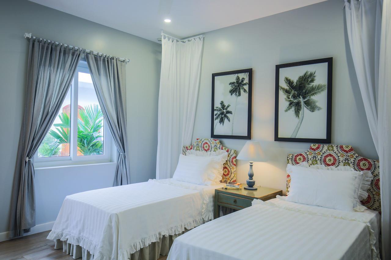 Serenity By The Sea Resort Mui Ne