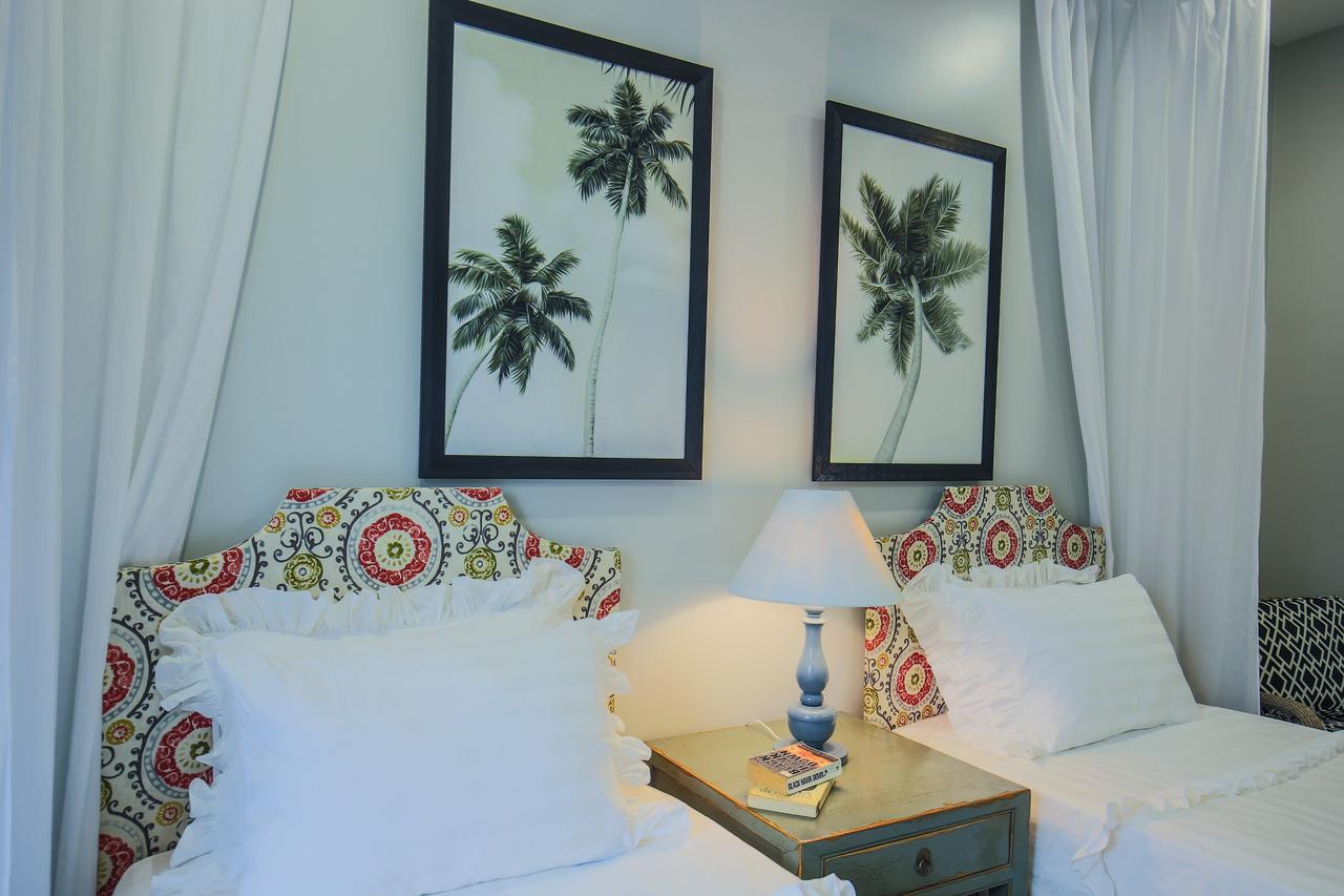 Serenity By The Sea Resort 3*