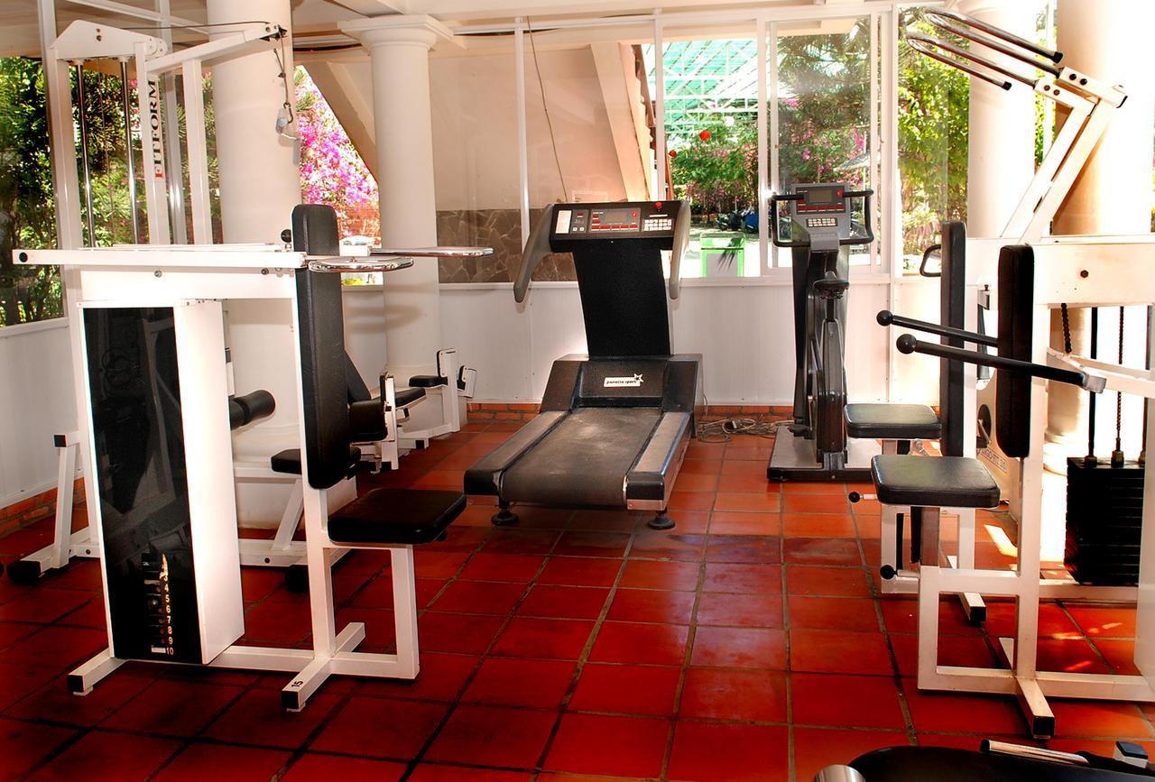 Resort Little Muine