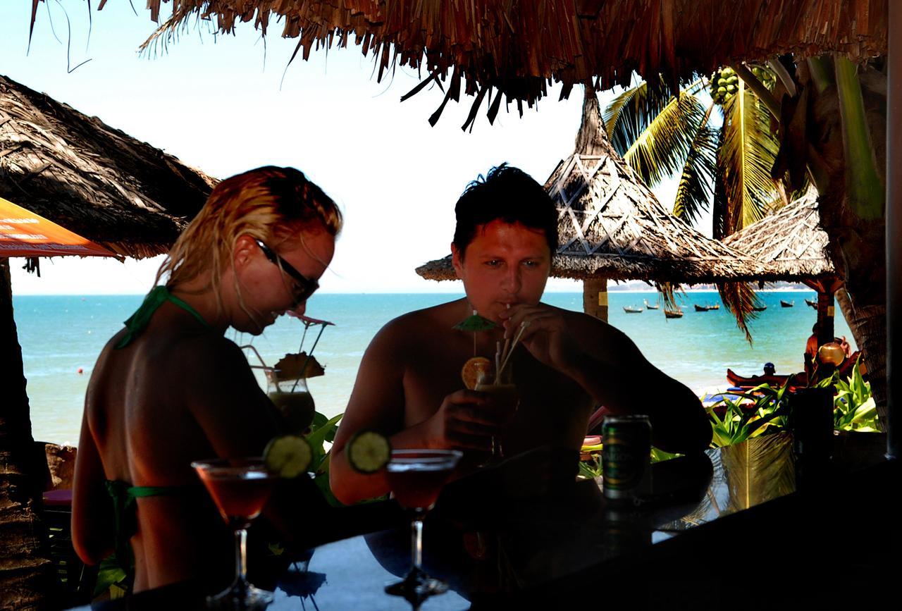 Resort Little Muine Mui Ne