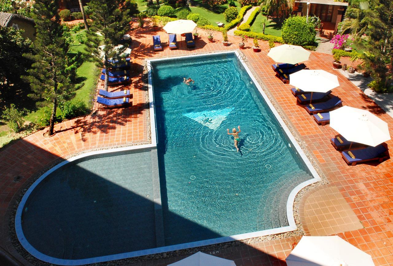 Little Muine Resort 3*