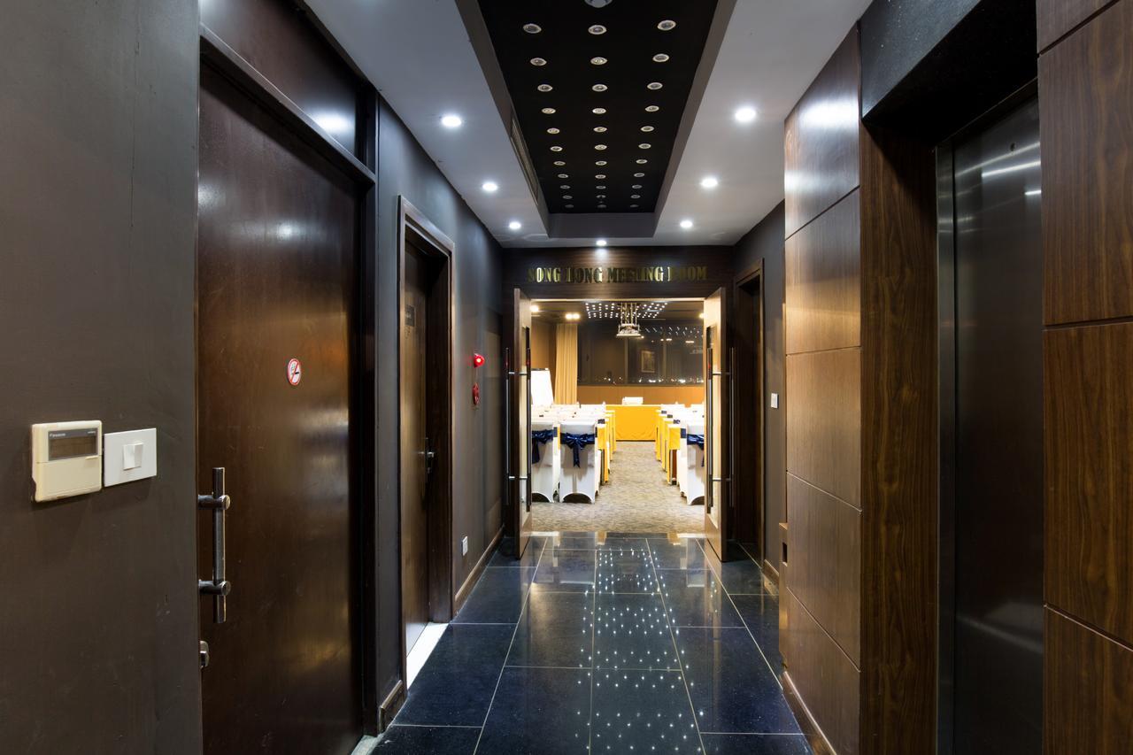Hotel Authentic