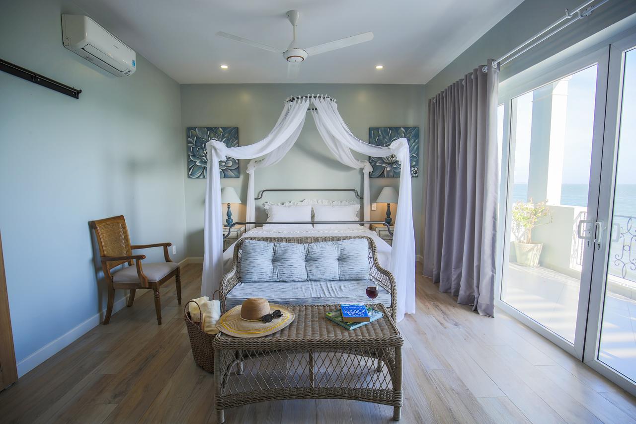 Serenity By The Sea Resort