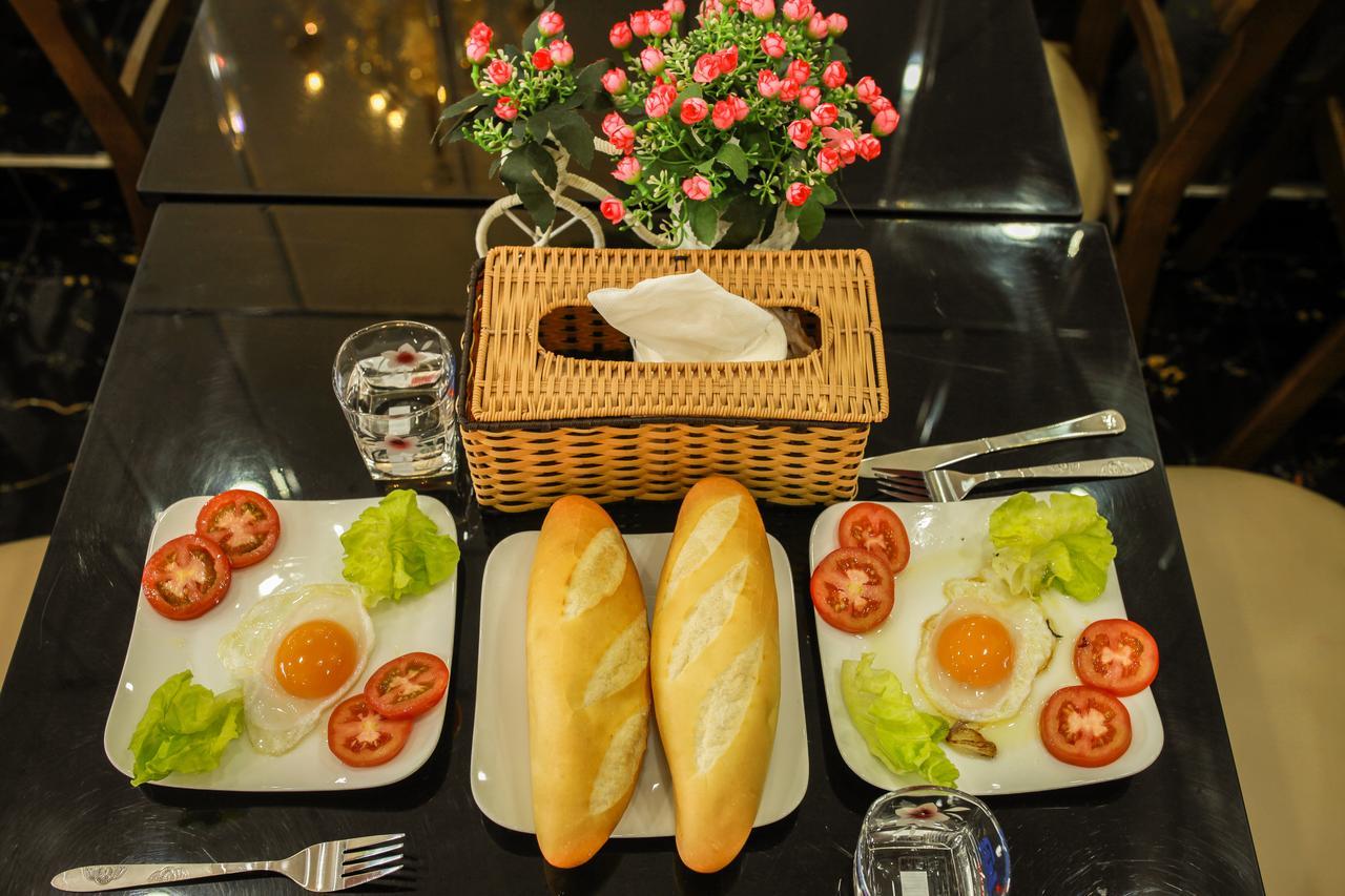 Lum Dong Tien Hotel *