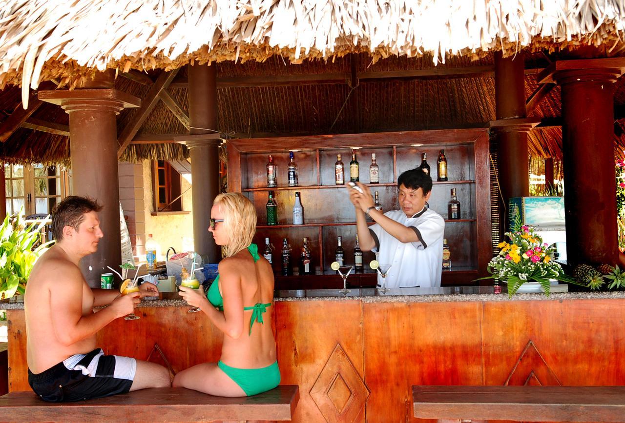 Resort Little Muine Mui Ne