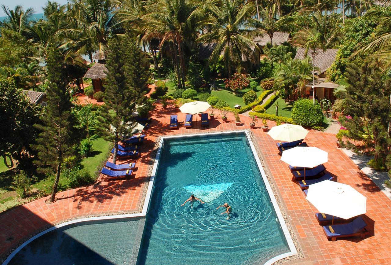 Resort Little Muine 3*