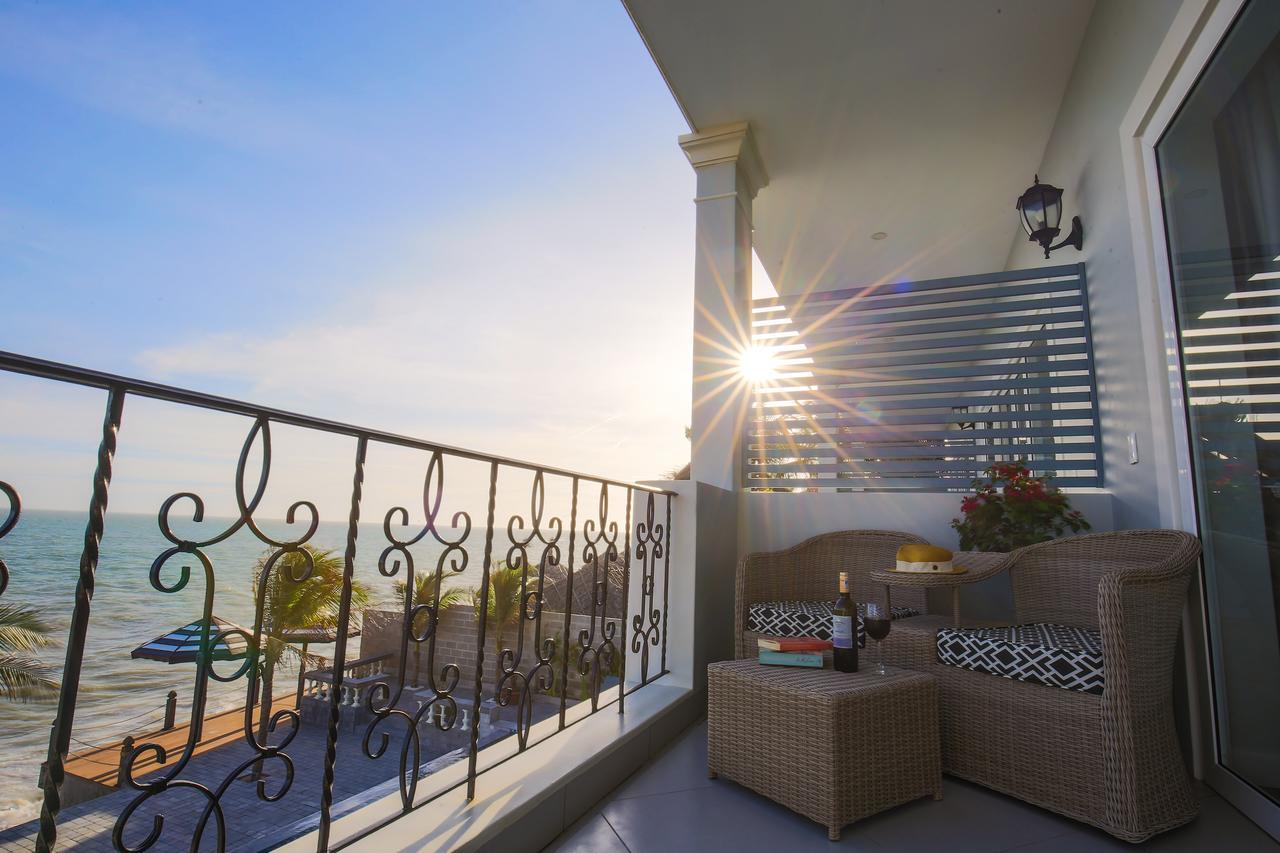 Resort Serenity By The Sea Mui Ne