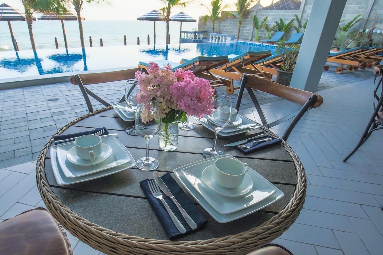 Serenity By The Sea Resort 3*