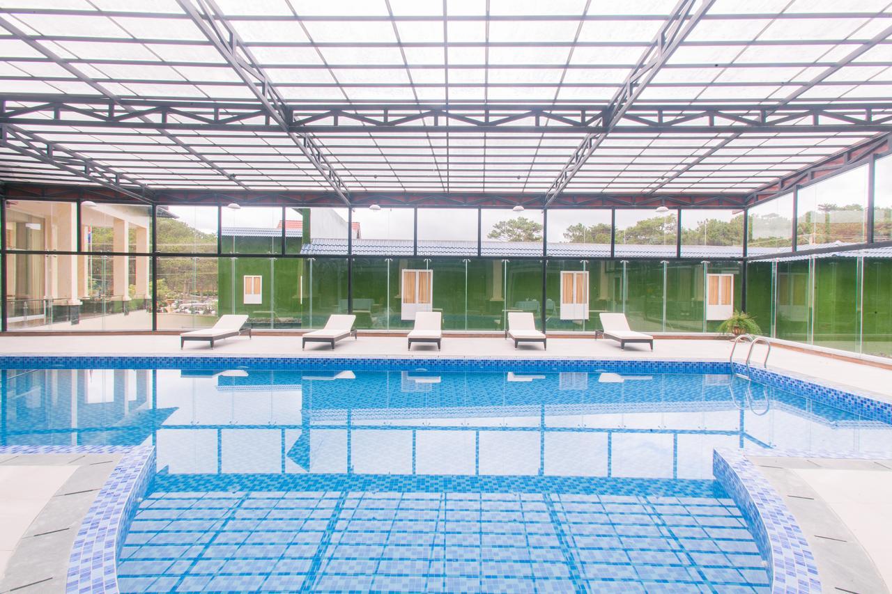 Ladalat 5* Đà Lạt