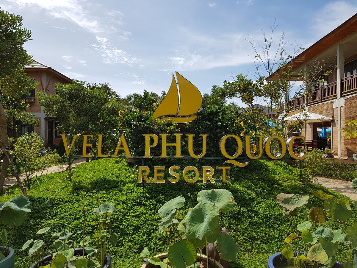 Vela Resort 3*
