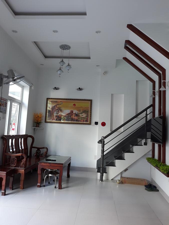 Wow Khách sạn Quy Nhơn