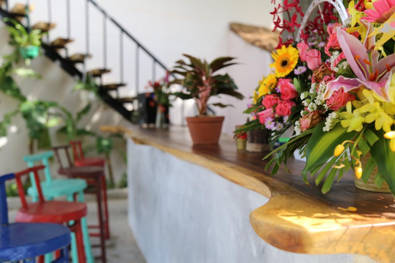 Guest house Confetti House Quy Nhon