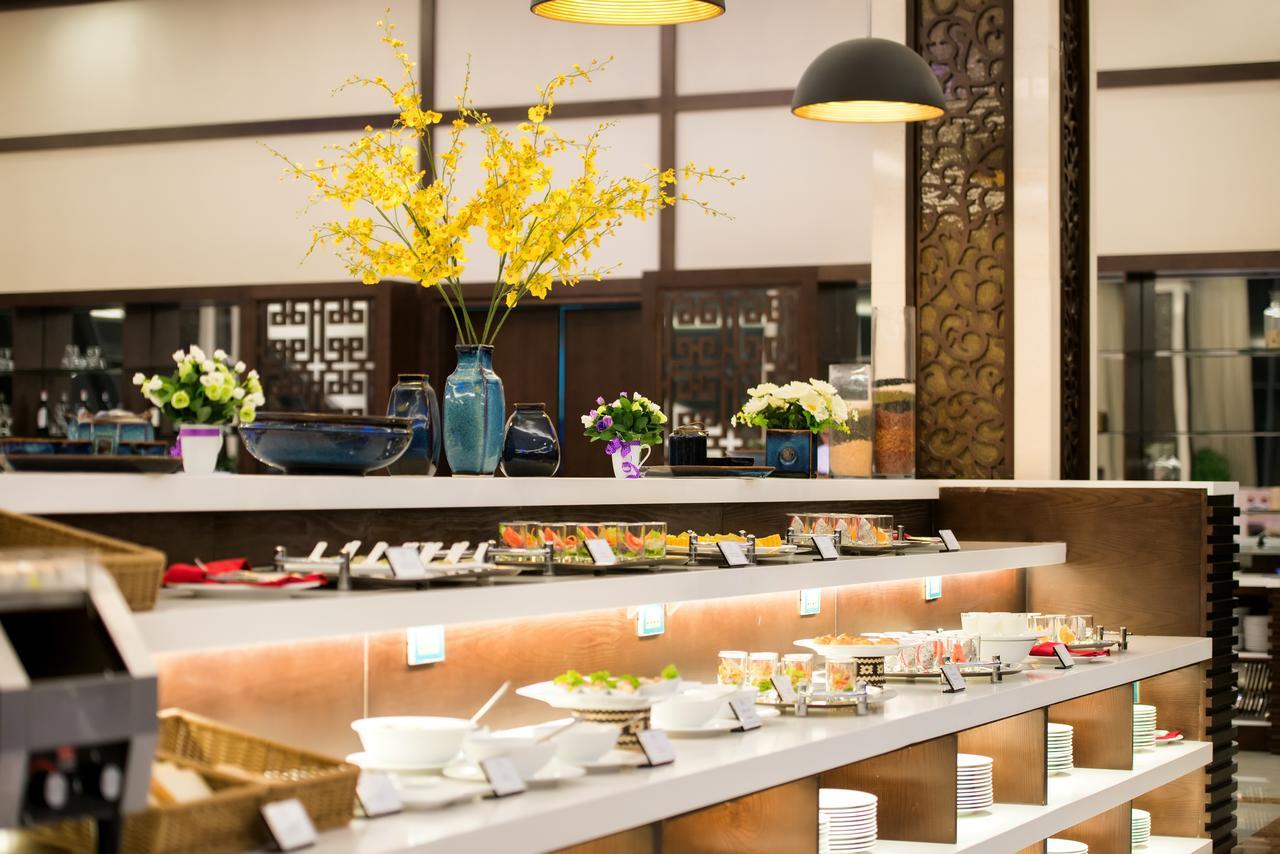 Muong Thanh Grand Bac Giang Hotel Hotel 4*