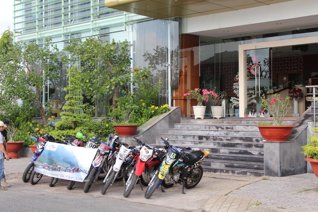 River 3* Ha Tien