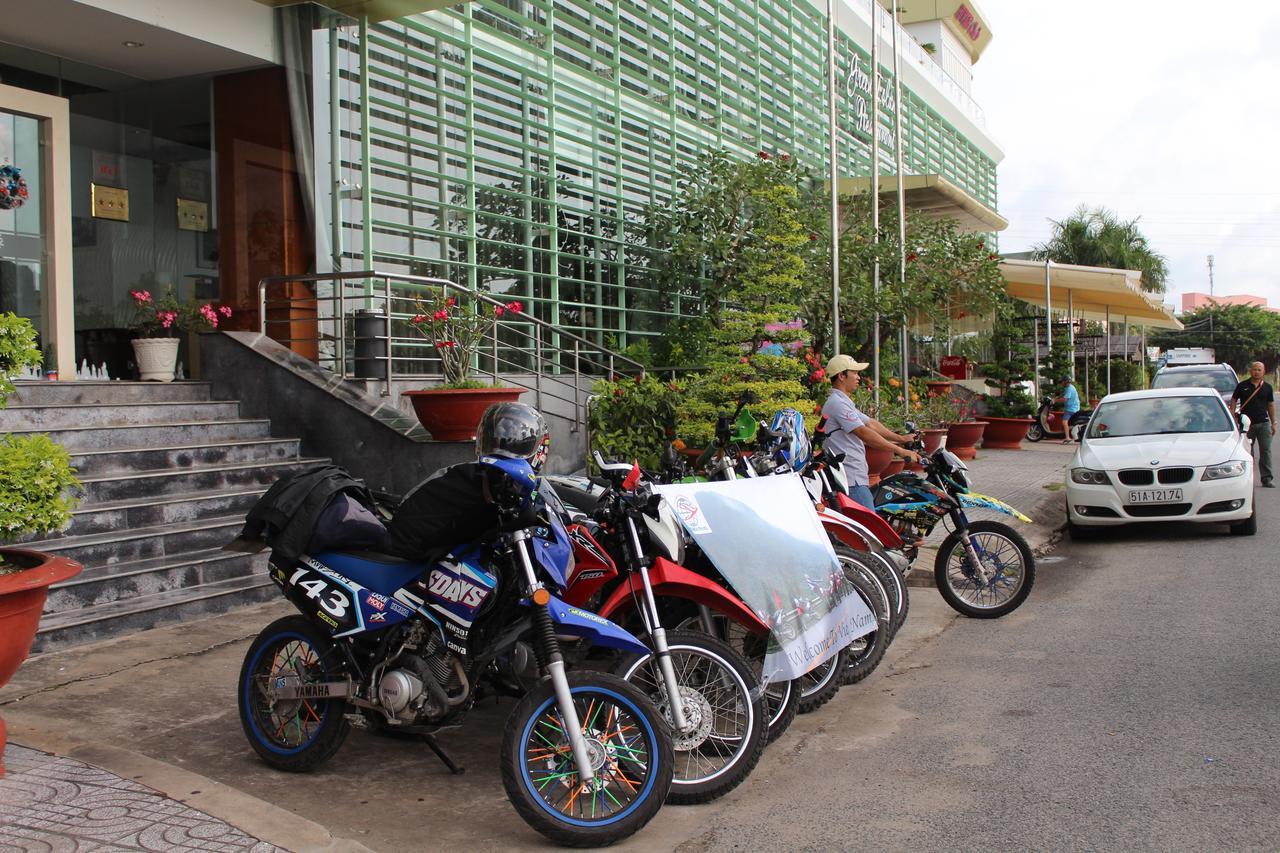 Hotel River Ha Tien