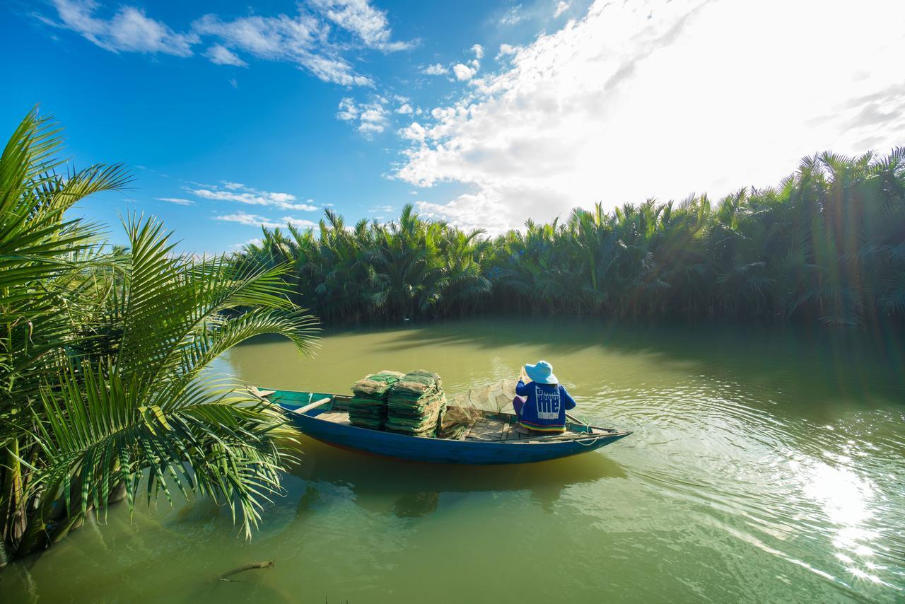 Lakeview Ở trọ Hội An
