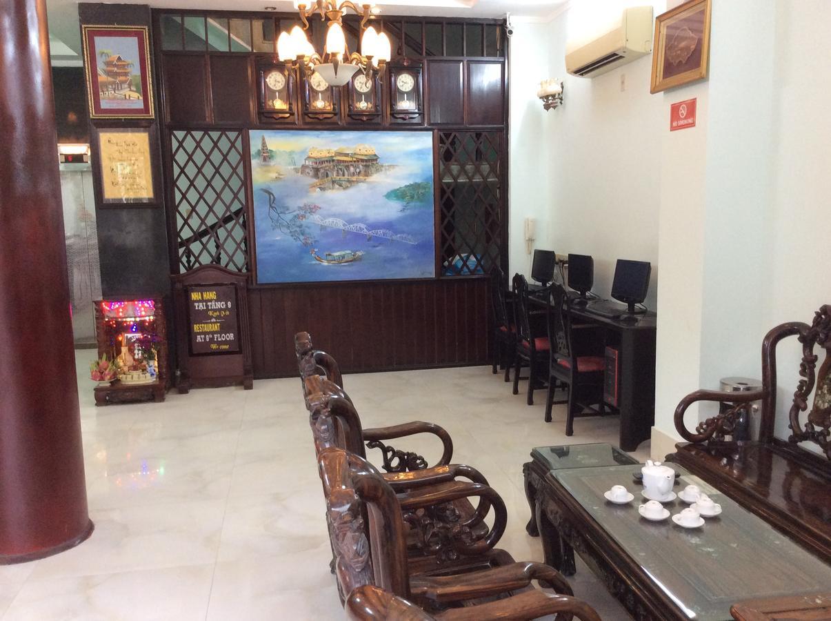 Thai Binh Ii Hue