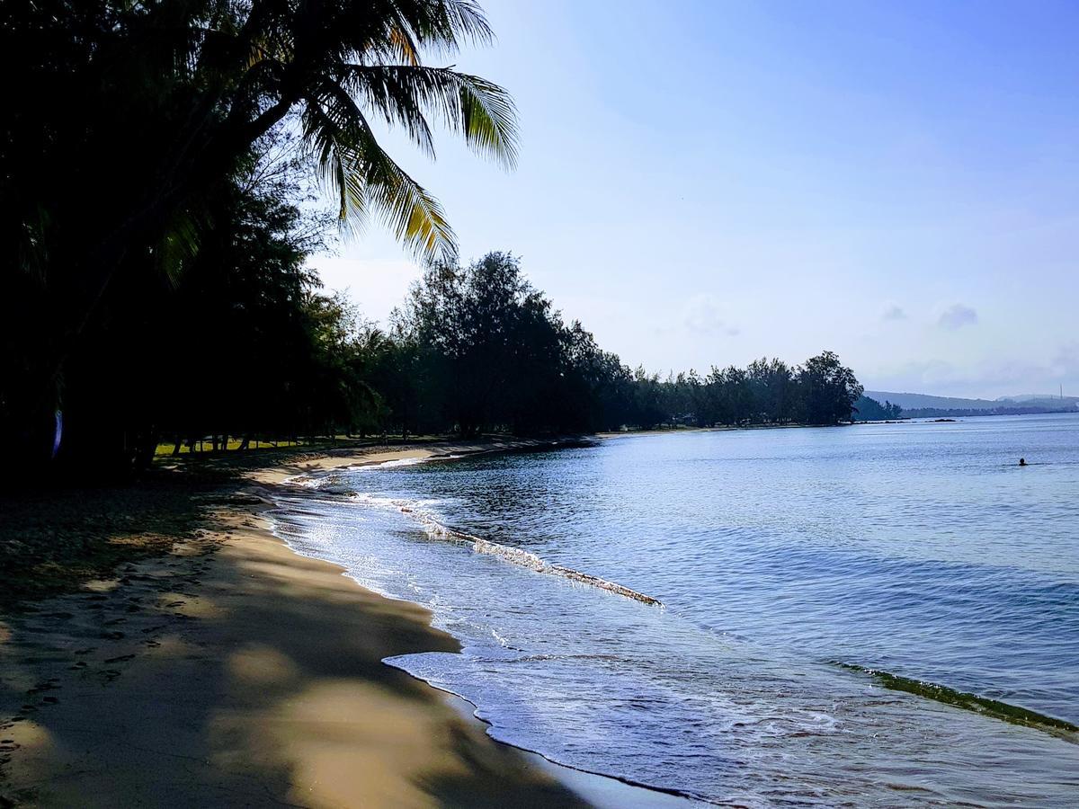 Vela Resort Phu Quoc
