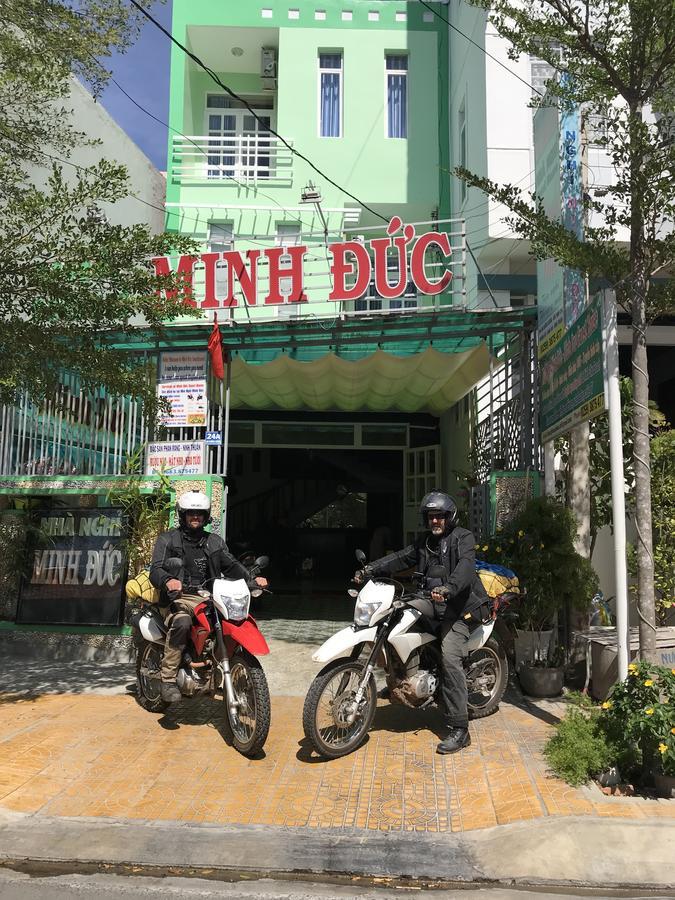 Hotel Minh Duc -