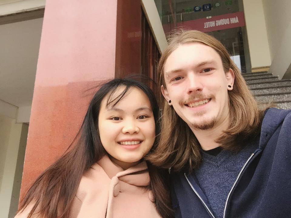 ánh Dương đồng Hới Quảng Bình Khách sạn