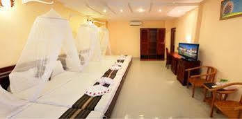 Resort Song Bien Xanh