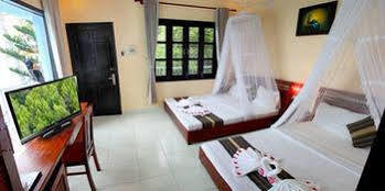 Song Bien Xanh Resort 2*
