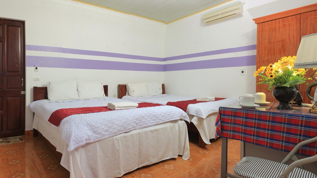 Tuan Ngoc Hotel 2*