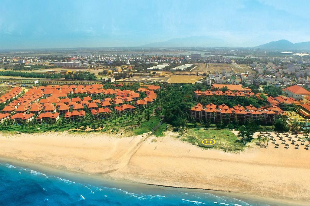 Villa Purama Da Nang